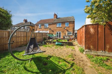 3 bedroom Semi-detached house for sale in Paston Lane, Walton, Peterborough, PE4
