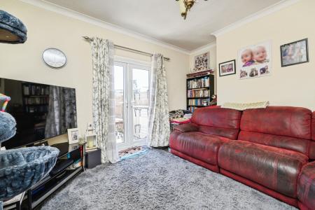 3 bedroom Semi-detached house for sale in Paston Lane, Walton, Peterborough, PE4