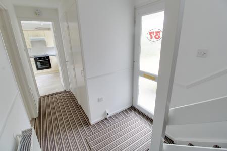 3 bedroom Semi-detached house to let in Middleton, Bretton, Peterborough, PE3