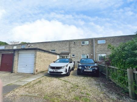 3 bedroom Semi-detached house to let in Middleton, Bretton, Peterborough, PE3