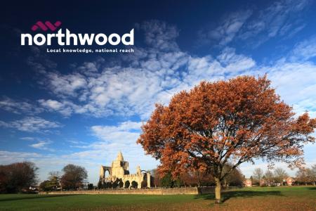 1 bedroom Flat to let in South Street, Crowland, PE6