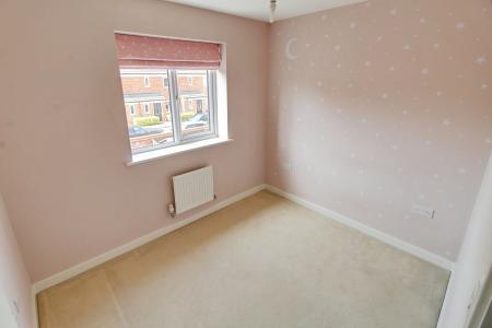 3 bedroom Semi-detached house to let in Saxonbury Way, Hempsted, Peterborough, PE2