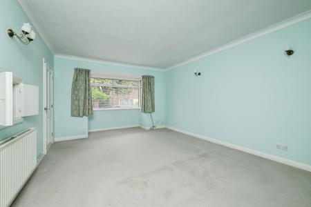 2 bedroom Bungalow for sale in Walcot Walk, Netherton, Peterborough, PE3