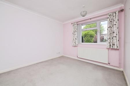 2 bedroom Bungalow for sale in Walcot Walk, Netherton, Peterborough, PE3