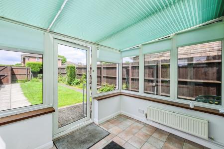 2 bedroom Bungalow for sale in Walcot Walk, Netherton, Peterborough, PE3