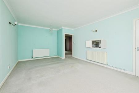 2 bedroom Bungalow for sale in Walcot Walk, Netherton, Peterborough, PE3