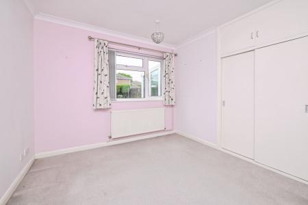 2 bedroom Bungalow for sale in Walcot Walk, Netherton, Peterborough, PE3