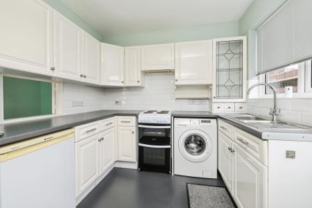 2 bedroom Bungalow for sale in Walcot Walk, Netherton, Peterborough, PE3