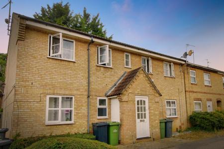1 bedroom Flat to let in St Martins Street, Central, Peterborough, PE1