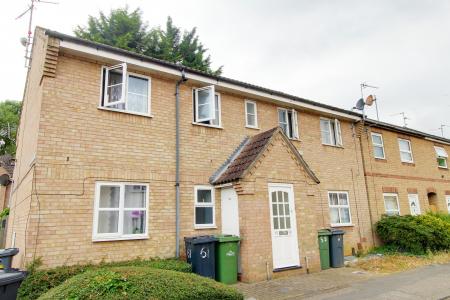 St Martins Street, Central, Peterborough, PE1