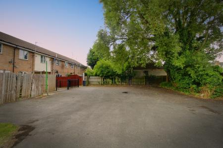 1 bedroom Flat to let in St Martins Street, Central, Peterborough, PE1
