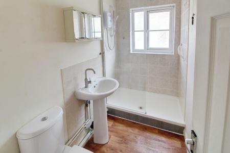 1 bedroom Flat to let in St Martins Street, Central, Peterborough, PE1