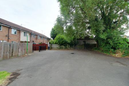 1 bedroom Flat to let in St Martins Street, Central, Peterborough, PE1