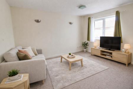 1 bedroom Flat to let in St Martins Street, Central, Peterborough, PE1
