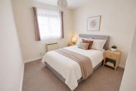 1 bedroom Flat to let in St Martins Street, Central, Peterborough, PE1