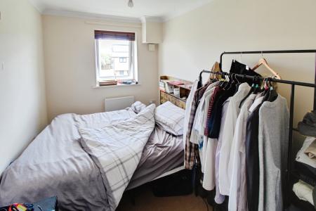 2 bedroom Flat to let in Overland Mews, Stanground, Peterborough, PE2