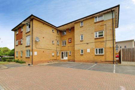 Overland Mews, Stanground, Peterborough, PE2