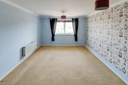 2 bedroom Flat to let in Overland Mews, Stanground, Peterborough, PE2