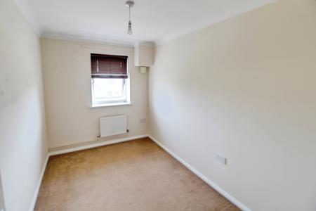 2 bedroom Flat to let in Overland Mews, Stanground, Peterborough, PE2