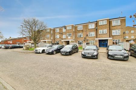 Thistle Drive, Stanground, Peterborough, PE2