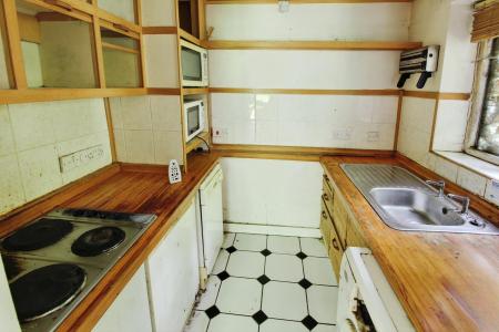 1 bedroom Terraced House for sale in Whitacre, Parnwell, Peterborough, PE1