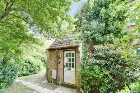 Whitacre, Parnwell, Peterborough, PE1