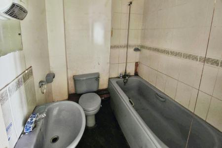 1 bedroom Terraced House for sale in Whitacre, Parnwell, Peterborough, PE1