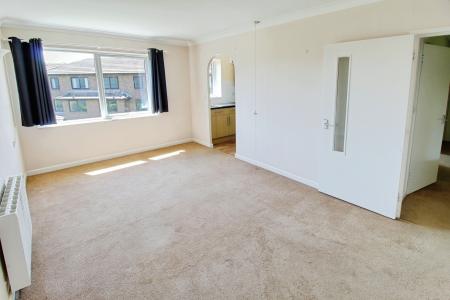 1 bedroom Flat to let in Bushfield, Orton Goldhay, Peterborough, PE2