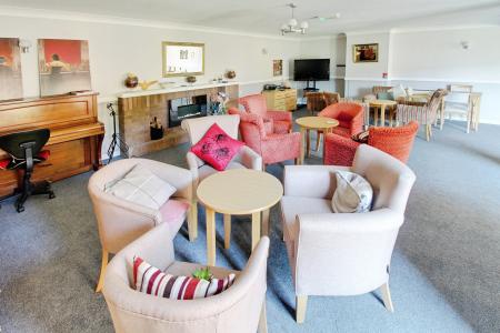 1 bedroom Flat to let in Bushfield, Orton Goldhay, Peterborough, PE2