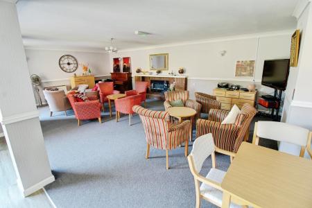 1 bedroom Flat to let in Bushfield, Orton Goldhay, Peterborough, PE2
