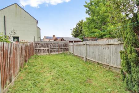 2 bedroom Terraced House for sale in Bishops Road, Eastfield, Peterborough, PE1