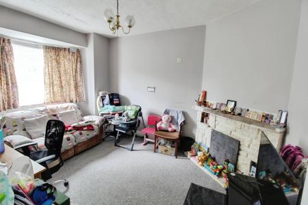 2 bedroom Terraced House for sale in Bishops Road, Eastfield, Peterborough, PE1