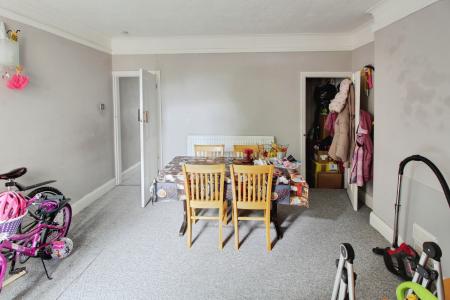 2 bedroom Terraced House for sale in Bishops Road, Eastfield, Peterborough, PE1