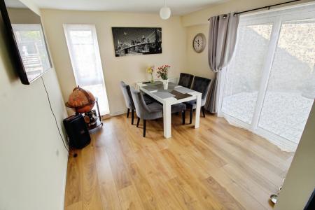 3 bedroom Maisonette for sale in Benland, Bretton, Peterborough, PE3