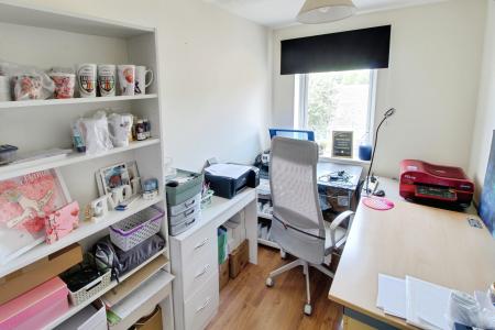 3 bedroom Maisonette for sale in Benland, Bretton, Peterborough, PE3