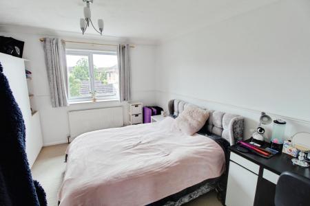 1 bedroom Terraced House to let in Primroses, Deeping St James, PE6