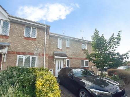 1 bedroom Terraced House to let in Primroses, Deeping St James, PE6