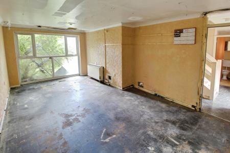 3 bedroom Terraced House for sale in Odecroft, Ravensthorpe, Peterborough, PE3