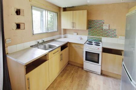3 bedroom Terraced House for sale in Odecroft, Ravensthorpe, Peterborough, PE3