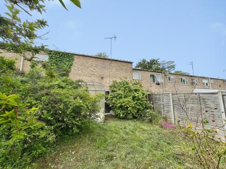 3 bedroom Terraced House for sale in Odecroft, Ravensthorpe, Peterborough, PE3