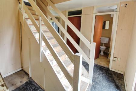 3 bedroom Terraced House for sale in Odecroft, Ravensthorpe, Peterborough, PE3