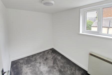 1 bedroom Flat to let in South Street, Crowland, PE6