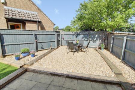 1 bedroom House for sale in Delapre Court, Eye, PE6
