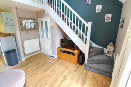 1 bedroom House for sale in Delapre Court, Eye, PE6