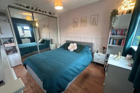 1 bedroom House for sale in Delapre Court, Eye, PE6