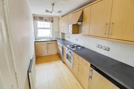 2 bedroom Flat for sale in East Water Crescent, Hampton Vale, Peterborough, PE7