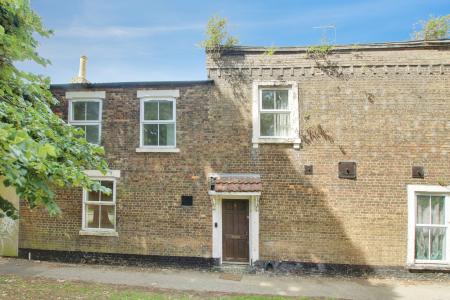 Oundle Road, Woodston, Peterborough, PE2
