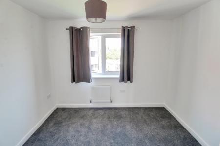3 bedroom Semi-detached house to let in Mallard Street, Bourne, PE10