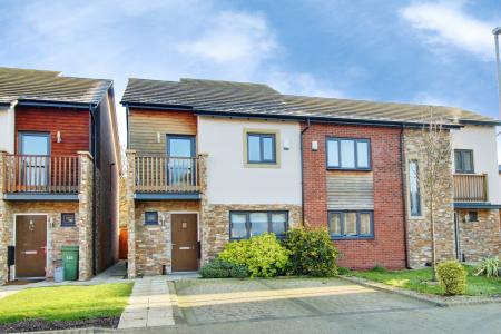 Hawksbill Way, Fletton, Peterborough, PE2