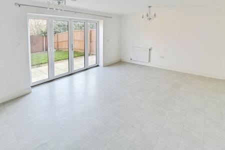 3 bedroom Semi-detached house to let in Hawksbill Way, Fletton, Peterborough, PE2